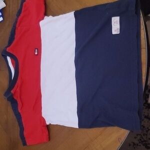 🐻   SouthPole shirt Size 6